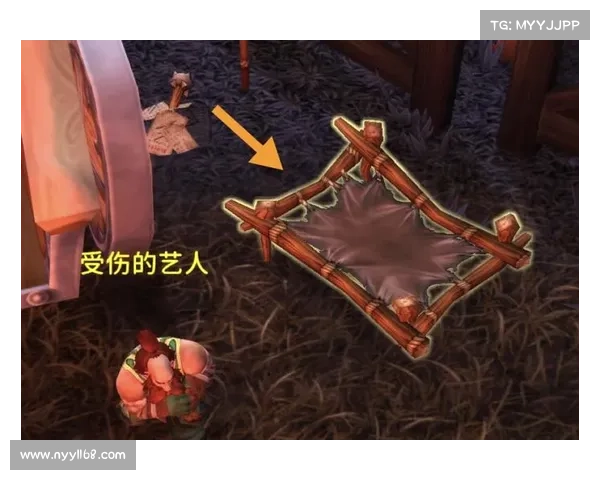 掌握暗月马戏团成就获取全攻略详解与必备技巧分享