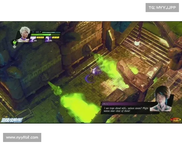 《暗影圣域》探险必备五大技巧助你快速制胜全攻略 《暗影圣域》探险必备五大技巧助你快速制胜全攻略