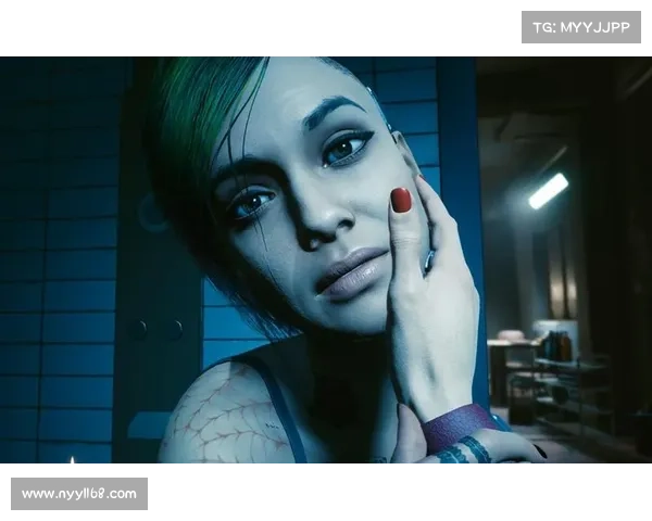 如何在赛博朋克2077中成功追求朱迪并赢得她的心技巧详解 如何在赛博朋克2077中成功追求朱迪并赢得她的心技巧详解