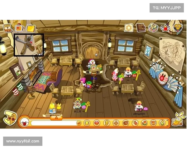 摩尔庄园2月脚印活动精彩回顾与难忘瞬间全记录 摩尔庄园2月脚印活动精彩回顾与难忘瞬间全记录