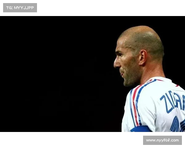 从优雅到传奇齐达内巅峰时期职业生涯全景解析