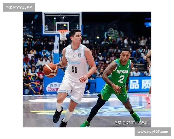 从技战术到心理博弈全面解析阿根廷为何能够力克强敌巴西取得胜利