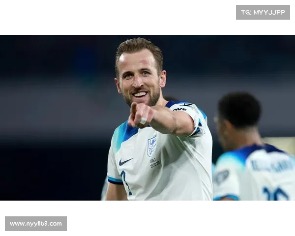 哈里凯恩如何凭借技术与领导力征服世界足坛揭秘他的足球魅力与影响力 哈里凯恩如何凭借技术与领导力征服世界足坛揭秘他的足球魅力与影响力