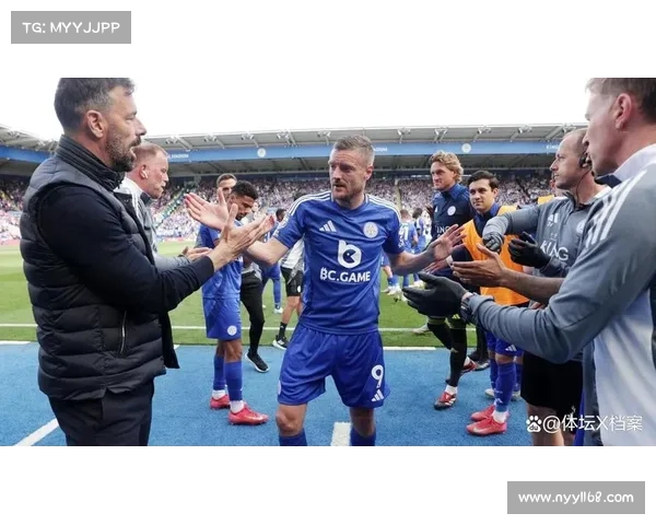 从逆袭射手到球队引擎:瓦尔迪五大角色精彩特点深度全解析 从逆袭射手到球队引擎:瓦尔迪五大角色精彩特点深度全解析