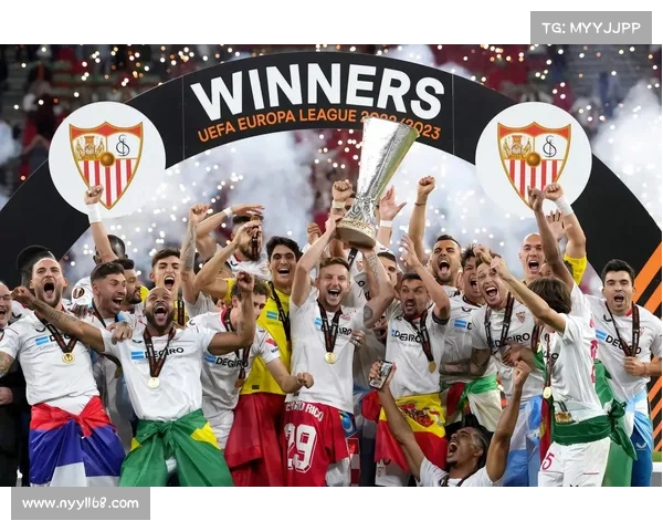 全面盘点塞维利亚欧联杯辉煌历史与非凡成就深度解读权威专区指南 全面盘点塞维利亚欧联杯辉煌历史与非凡成就深度解读权威专区指南