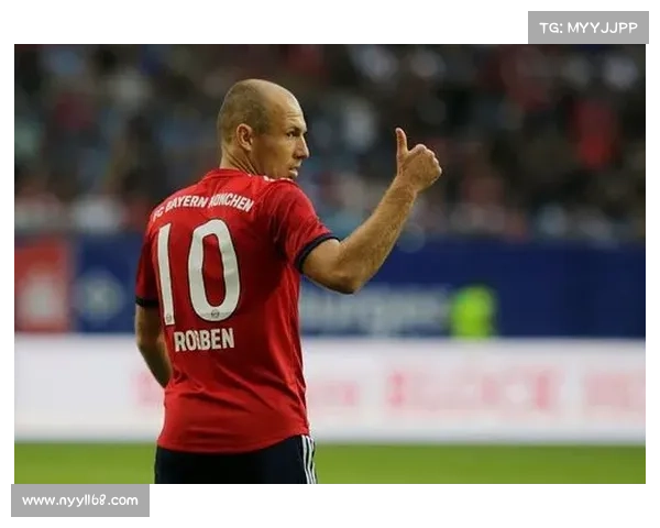 全面解析罗本在拜仁时期的巅峰表现与其对球队长远发展的关键影响